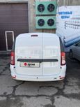 Фургон Лада Ларгус 2022 года, 1450000 рублей, Иркутск