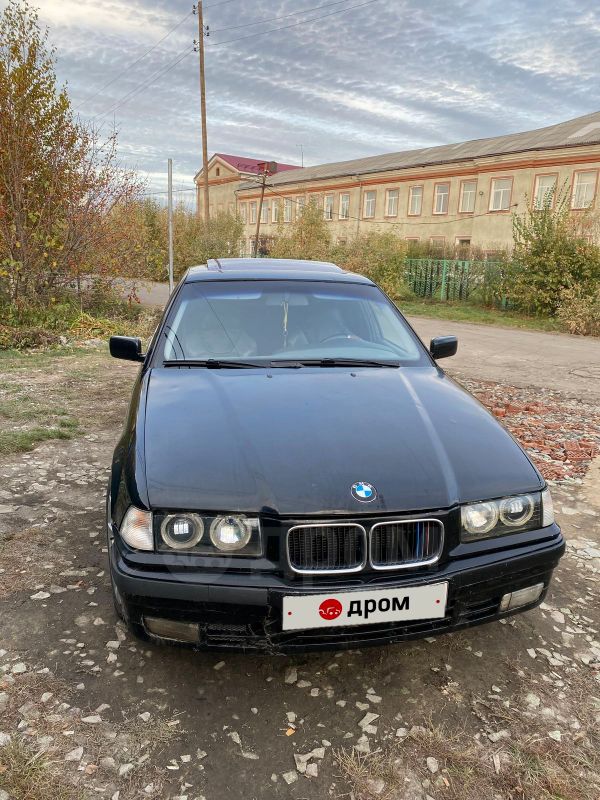Р‘РњР’ РњРў 58