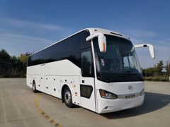 Туристический автобус Higer KLQ6128LQ 2023 года, 12115327 рублей, Екатеринбург