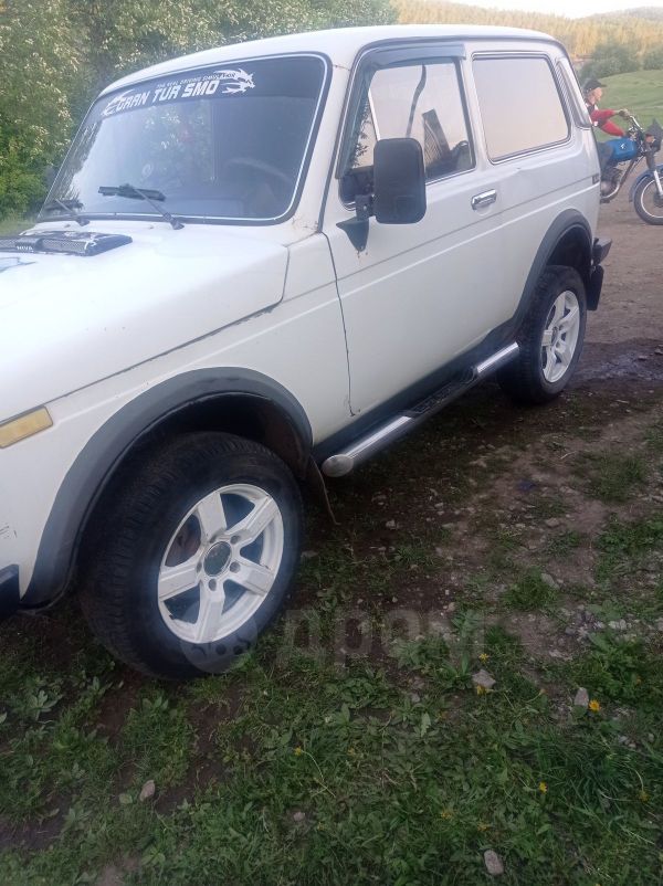Р’РђР— 2121 1998