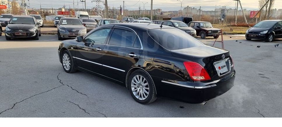 Toyota Crown Majesta 2006