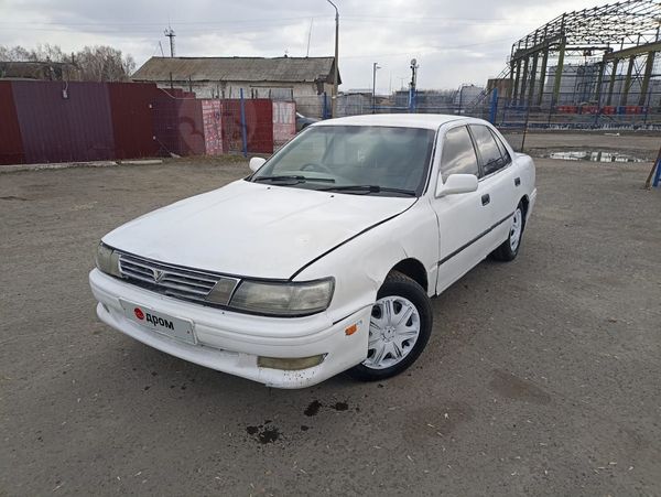 Toyota Camry 1994