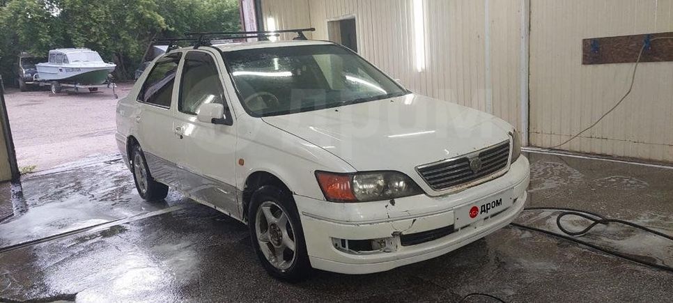 Тойота Виста 1999