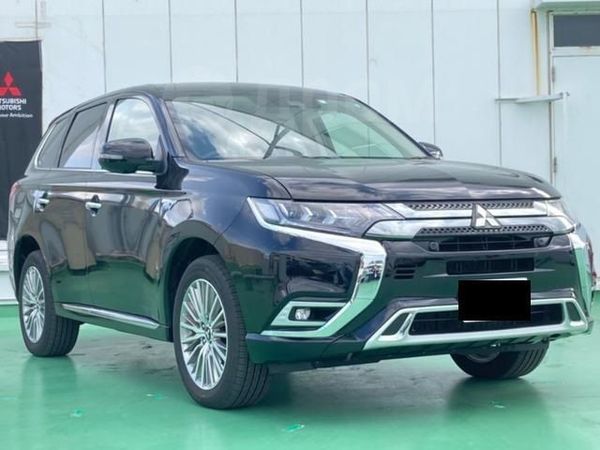 Митсубиси Аутлендер Купить В Ставрополе