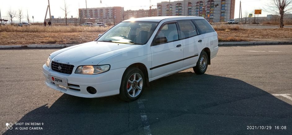 Купить Ниссан В Чите Бу