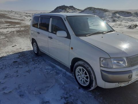 Тойота Пробокс 2002