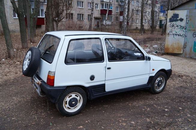 Купить Оку В Пензе На Авито