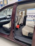 Минивэн или однообъемник Honda Freed 2010 года, 1010000 рублей, Богородск