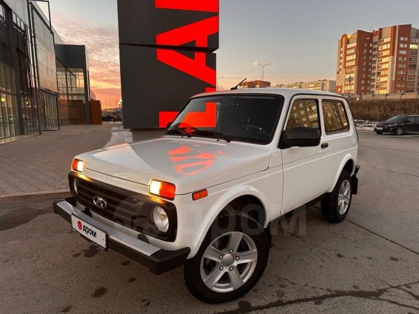 Нива белая 202 краска