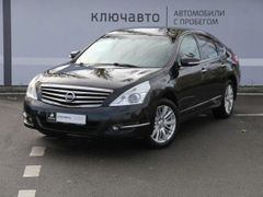 Седан Nissan Teana 2012 года, 1095000 рублей, Ставрополь