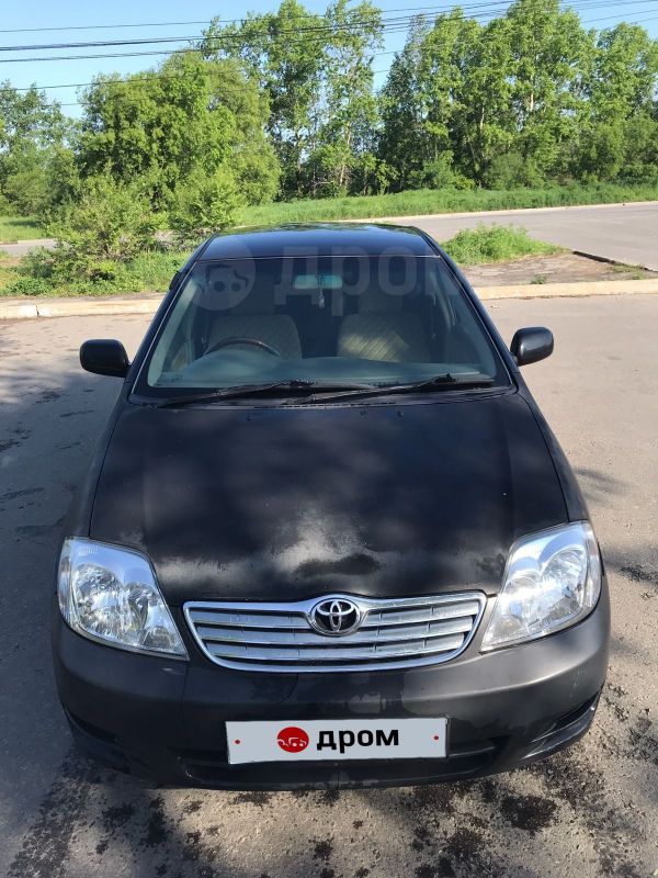 Купить Авто Тойота С Пробегом Абакан