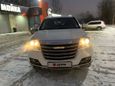SUV или внедорожник DW Hower H3 2017 года, 1340000 рублей, Челябинск