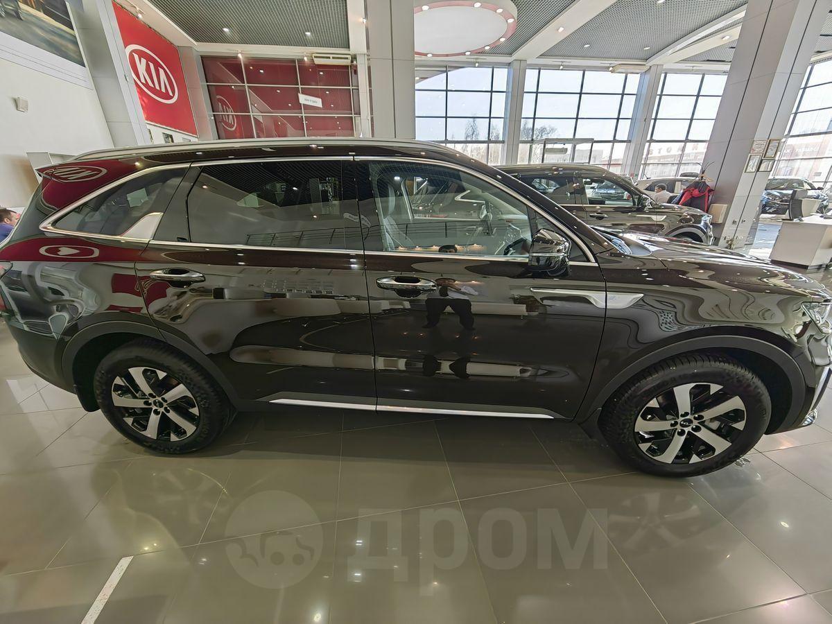 Автомобиль сармат 2