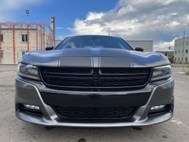Charger 2017