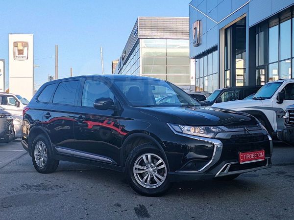 Мицубиси Аутлендер Бу Частные Объявления Купить