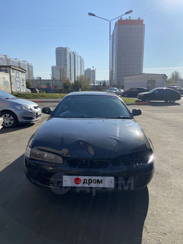 Тойота спринт Марино 1995