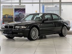 Энгельс BMW 7-Series 2001