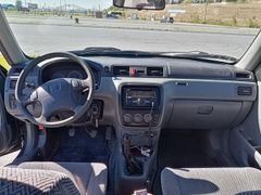 SUV или внедорожник Honda CR-V 1998 года, 410000 рублей, Ханты-Мансийск