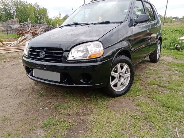 Купить Сузуки Свифт 2000 Года