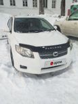 Универсал Toyota Corolla Fielder 2008 года, 647000 рублей, Петропавловск-Камчатский