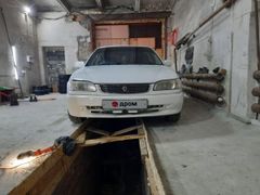 Седан Toyota Corolla 1999 года, 280000 рублей, Куйбышев