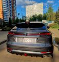SUV или внедорожник Changan UNI-K 2021 года, 3550000 рублей, Москва