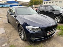 Москва BMW 5-Series 2013