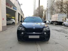 Москва BMW X6 2016