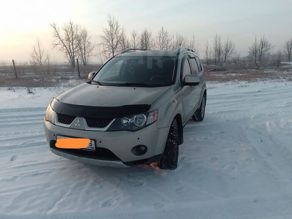Купить Аутлендер 1 2.4 Автомат