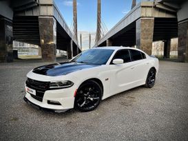 Charger 2016