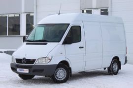 Другие грузовики Mercedes-Benz Sprinter 2017 года, 1789000 рублей, Уфа