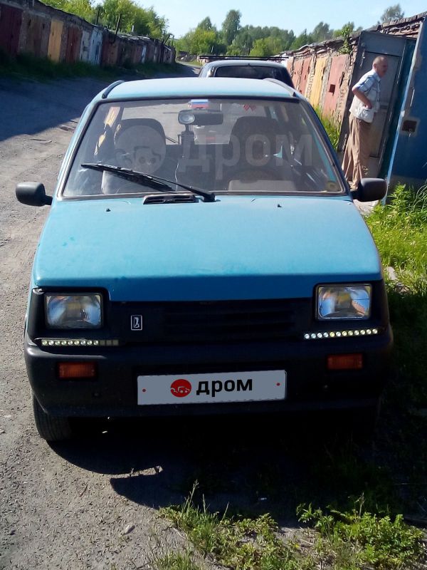 Купить Оку В Новосибирске На Авито