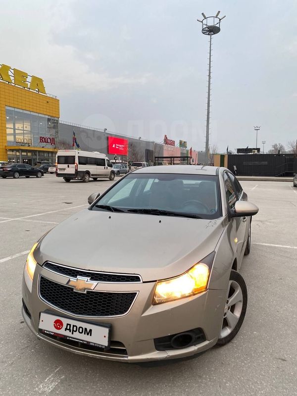 шевроле новосибирск