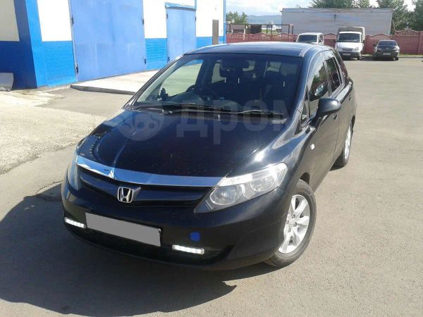 Honda Airwave Купить В Красноярске