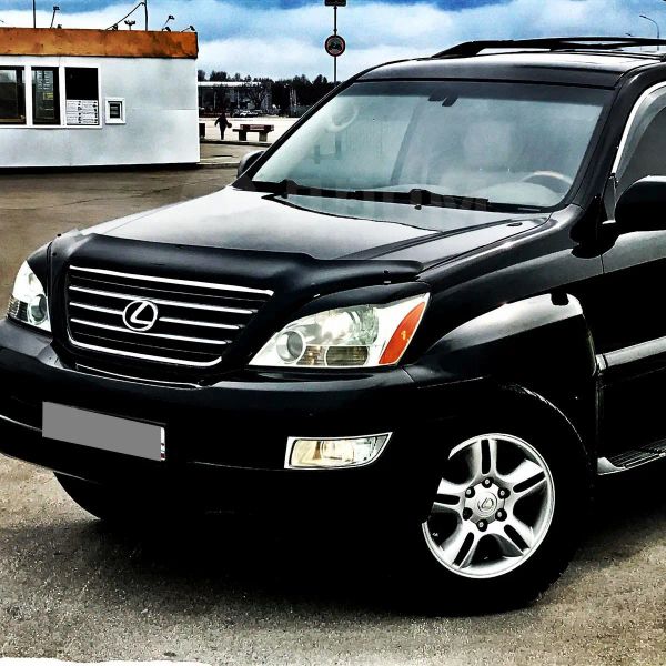 Купить Авто Лексус Cx 470 В России