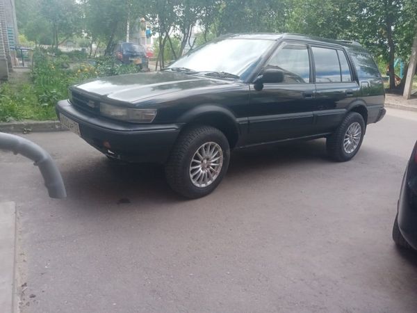Тойота Спринтер Кариб 1992