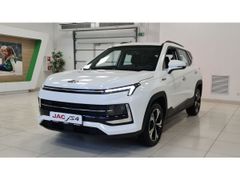 SUV или внедорожник JAC JS4 2023 года, 2376850 рублей, Москва
