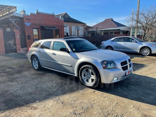 Dodge Magnum 7 1