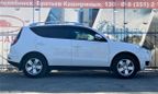 SUV или внедорожник Geely Emgrand X7 2015 года, 805000 рублей, Челябинск