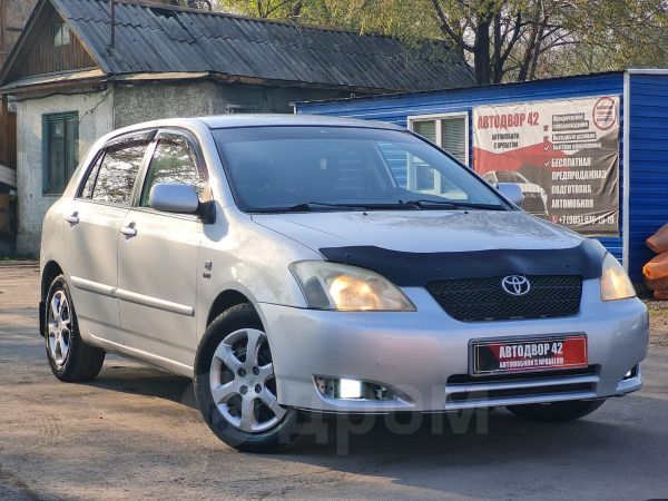 Купить Короллу 2003 Год