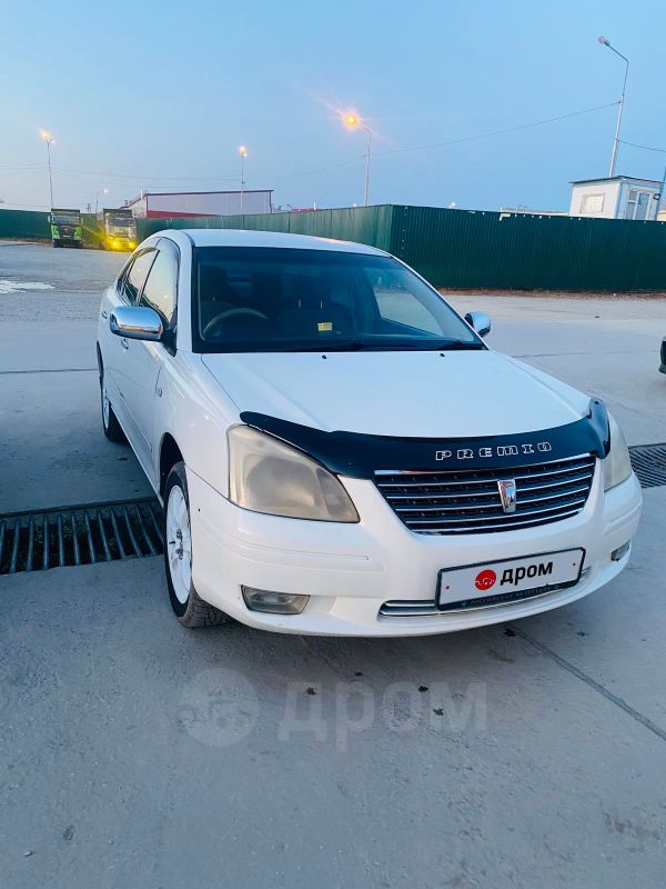 Toyota Premio 2003Рі