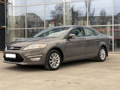 Севастополь Ford Mondeo 2012