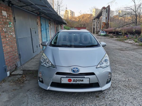 Купить Авто Гибрид Во Владивостоке