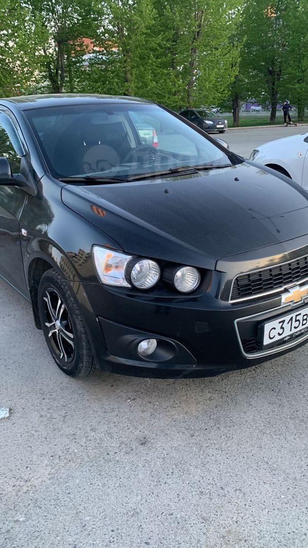 Купить Шевроле Авео 13 года в Екатеринбурге, Продам Авео Т300 в хорошем ...