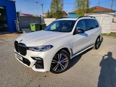 Омск BMW X7 2021