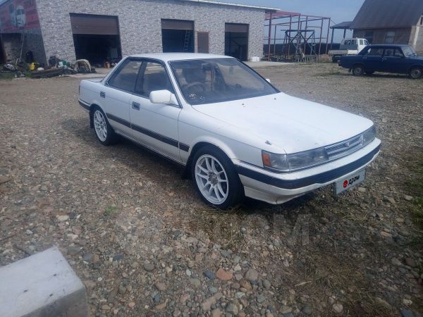 Toyota Vista 1987