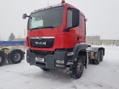   MAN TGS 33.480 2018 , 10000000 , 