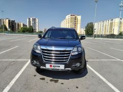 SUV или внедорожник DW Hower H3 2017 года, 1330000 рублей, Омск