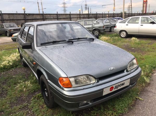 Купить Авто Ваз 2115 В Тольятти