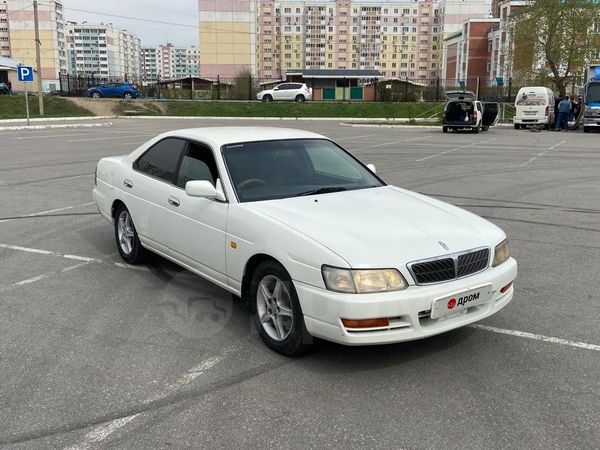 Купить Ниссан Лаурель